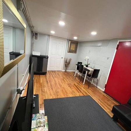 The Elite Suite New York Ngoại thất bức ảnh