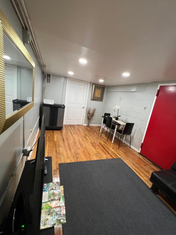 The Elite Suite New York Ngoại thất bức ảnh